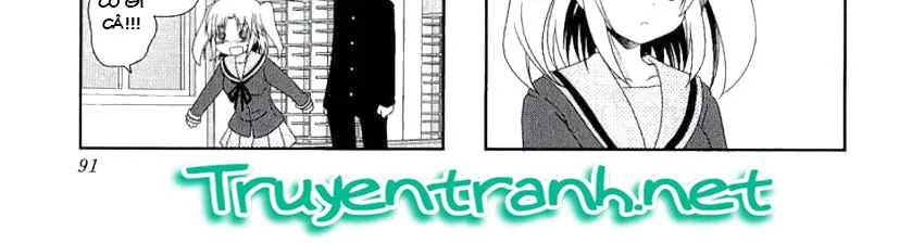 Mikakunin De Shinkoukei Chap 38 - Next Chap 39