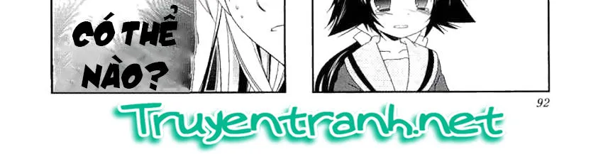 Mikakunin De Shinkoukei Chap 38 - Next Chap 39
