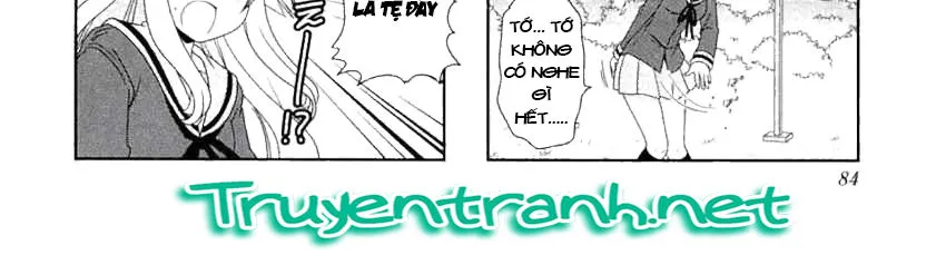 Mikakunin De Shinkoukei Chap 38 - Next Chap 39