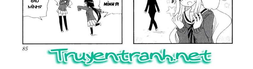 Mikakunin De Shinkoukei Chap 38 - Next Chap 39