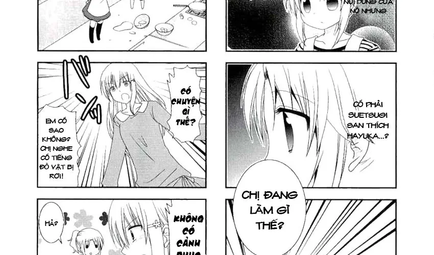 Mikakunin De Shinkoukei Chap 39 - Next Chap 40