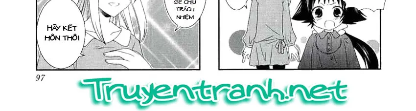 Mikakunin De Shinkoukei Chap 39 - Next Chap 40