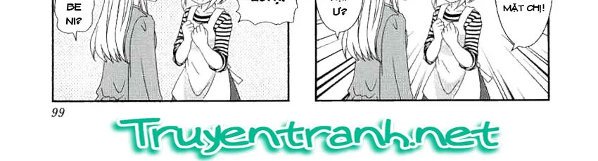 Mikakunin De Shinkoukei Chap 39 - Next Chap 40