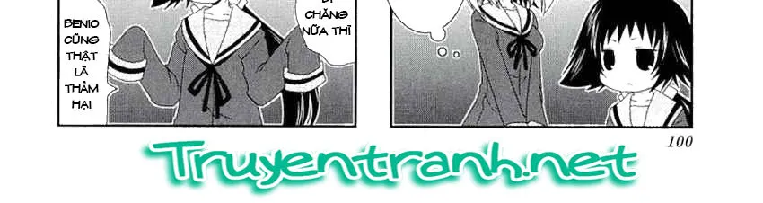 Mikakunin De Shinkoukei Chap 39 - Next Chap 40