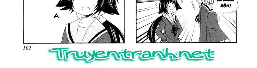 Mikakunin De Shinkoukei Chap 39 - Next Chap 40