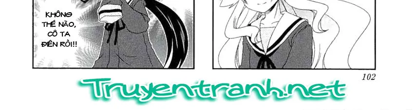 Mikakunin De Shinkoukei Chap 39 - Next Chap 40
