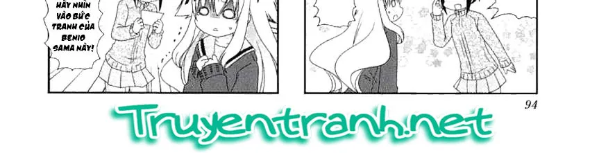 Mikakunin De Shinkoukei Chap 39 - Next Chap 40