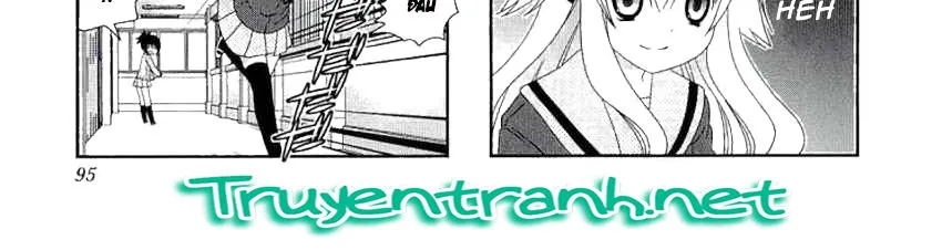 Mikakunin De Shinkoukei Chap 39 - Next Chap 40