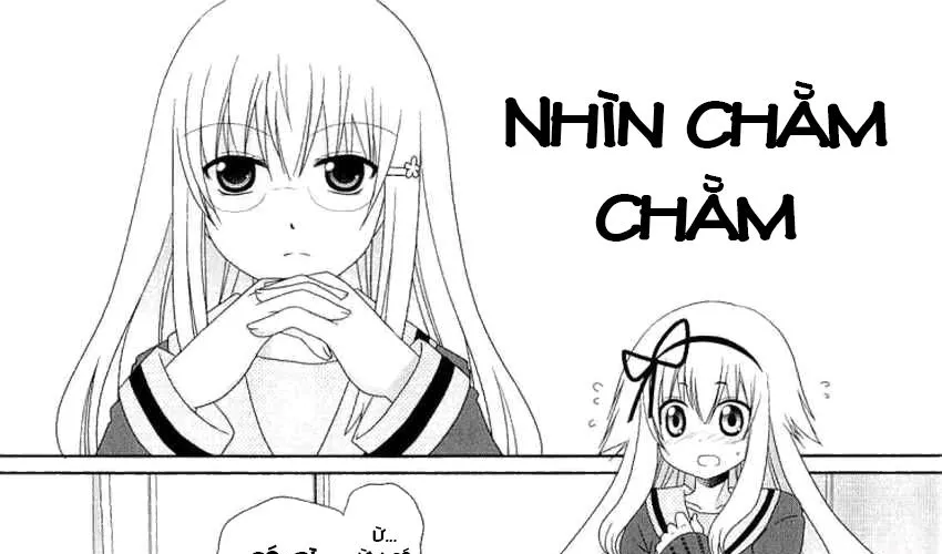 Mikakunin De Shinkoukei Chap 40 - Next Chap 41
