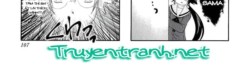 Mikakunin De Shinkoukei Chap 40 - Next Chap 41