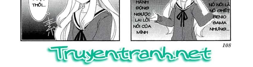 Mikakunin De Shinkoukei Chap 40 - Next Chap 41