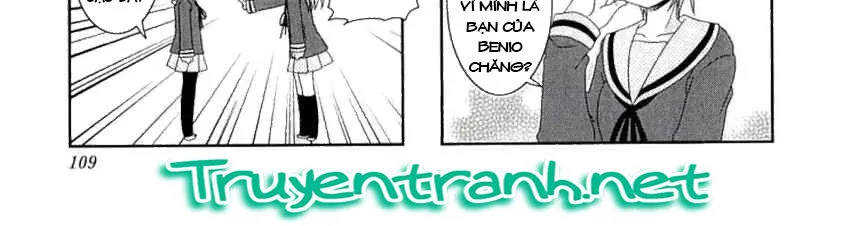 Mikakunin De Shinkoukei Chap 40 - Next Chap 41