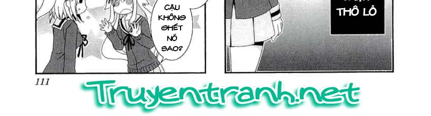 Mikakunin De Shinkoukei Chap 40 - Next Chap 41