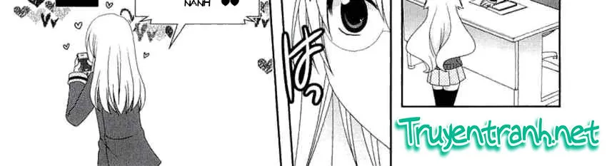 Mikakunin De Shinkoukei Chap 40 - Next Chap 41