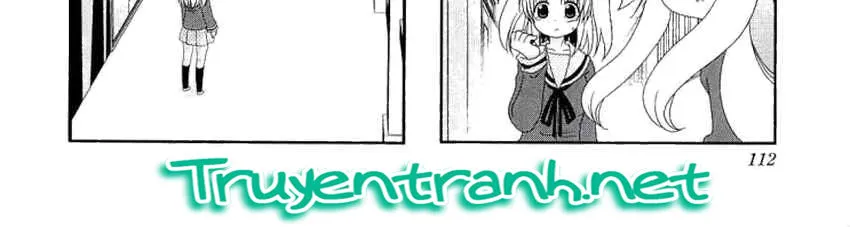 Mikakunin De Shinkoukei Chap 40 - Next Chap 41