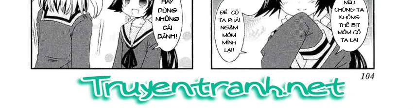 Mikakunin De Shinkoukei Chap 40 - Next Chap 41