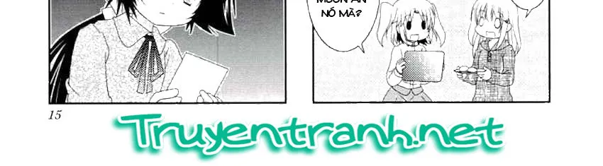 Mikakunin De Shinkoukei Chap 41 - Next Chap 42