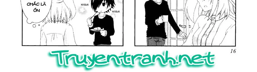 Mikakunin De Shinkoukei Chap 41 - Next Chap 42