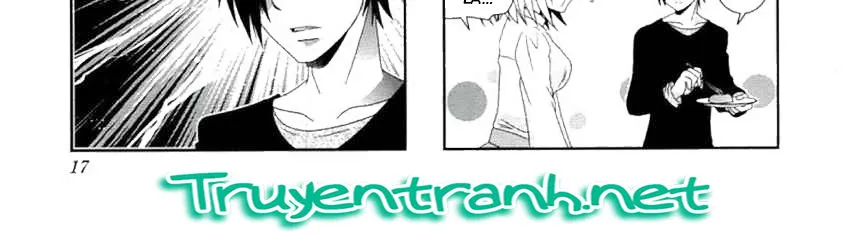 Mikakunin De Shinkoukei Chap 41 - Next Chap 42