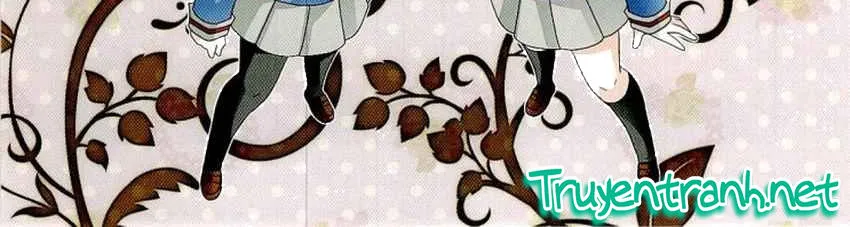 Mikakunin De Shinkoukei Chap 41 - Next Chap 42
