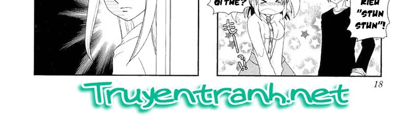 Mikakunin De Shinkoukei Chap 41 - Next Chap 42