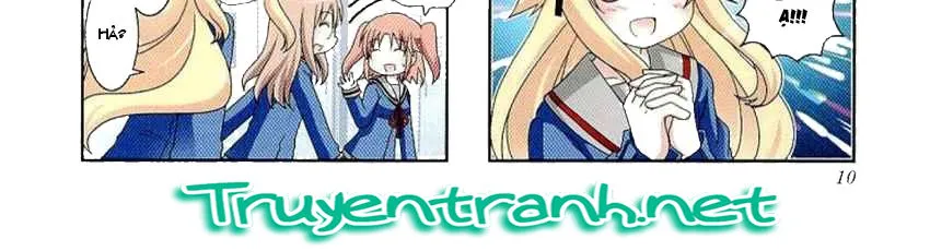 Mikakunin De Shinkoukei Chap 41 - Next Chap 42