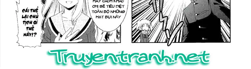 Mikakunin De Shinkoukei Chap 41 - Next Chap 42