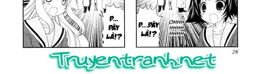 Mikakunin De Shinkoukei Chap 42 - Next Chap 43
