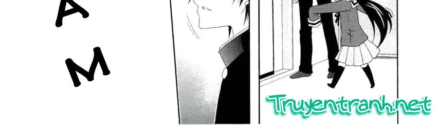 Mikakunin De Shinkoukei Chap 42 - Next Chap 43