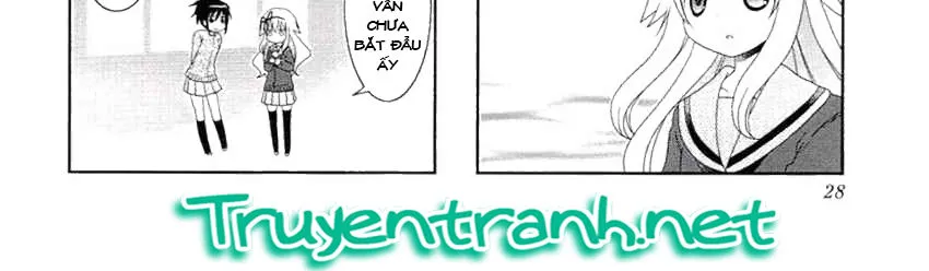 Mikakunin De Shinkoukei Chap 42 - Next Chap 43
