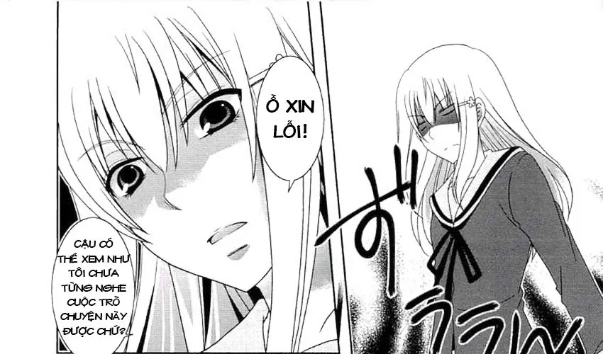 Mikakunin De Shinkoukei Chap 42 - Next Chap 43