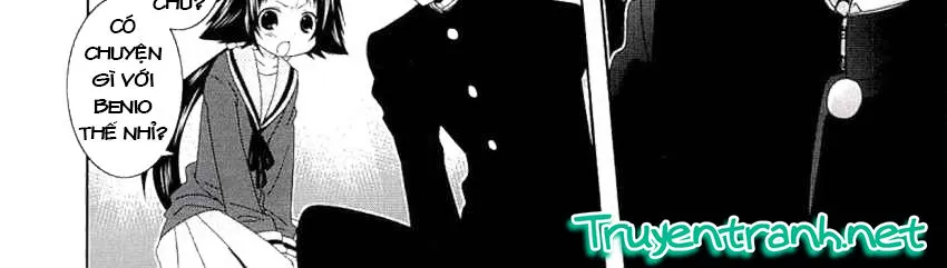 Mikakunin De Shinkoukei Chap 42 - Next Chap 43