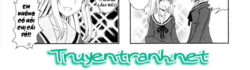 Mikakunin De Shinkoukei Chap 42 - Next Chap 43