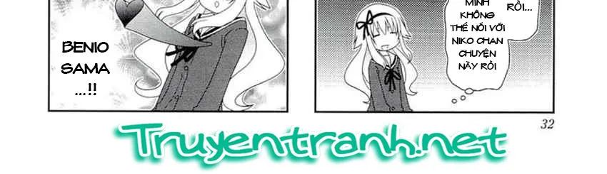 Mikakunin De Shinkoukei Chap 43 - Next Chap 44