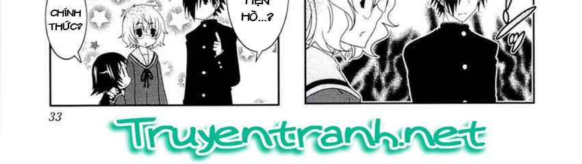 Mikakunin De Shinkoukei Chap 43 - Next Chap 44