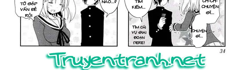 Mikakunin De Shinkoukei Chap 43 - Next Chap 44