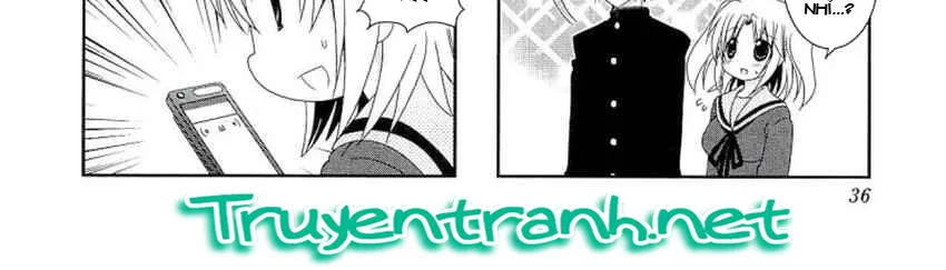 Mikakunin De Shinkoukei Chap 43 - Next Chap 44