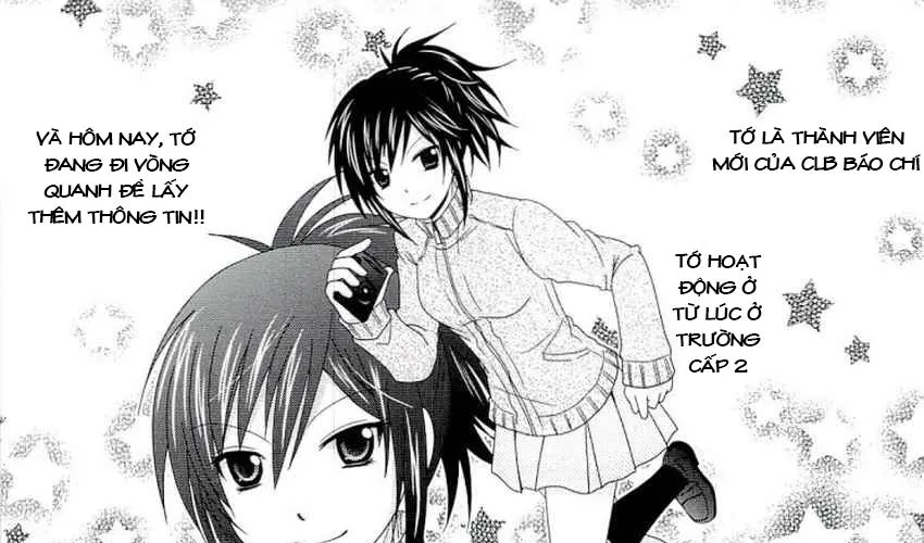 Mikakunin De Shinkoukei Chap 44 - Next Chap 45