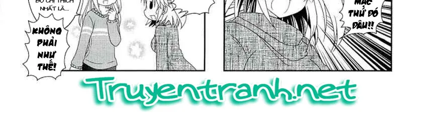 Mikakunin De Shinkoukei Chap 44 - Next Chap 45