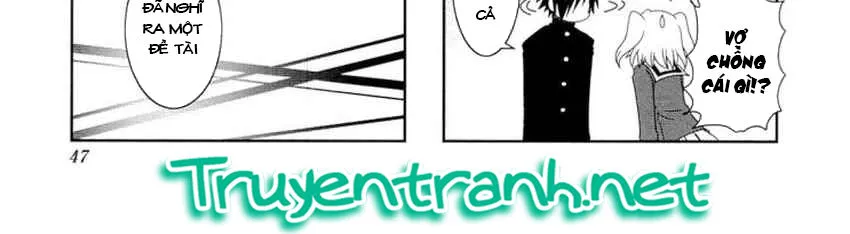Mikakunin De Shinkoukei Chap 44 - Next Chap 45
