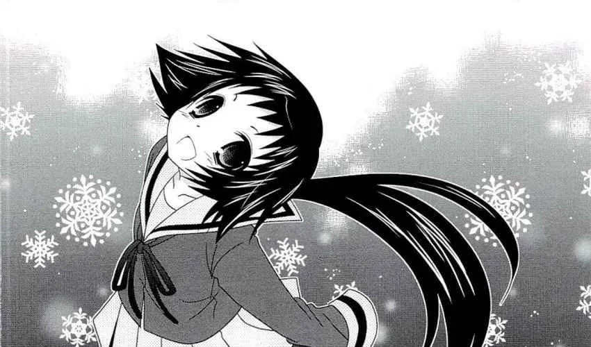 Mikakunin De Shinkoukei Chap 44 - Next Chap 45