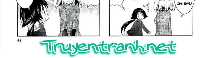 Mikakunin De Shinkoukei Chap 44 - Next Chap 45