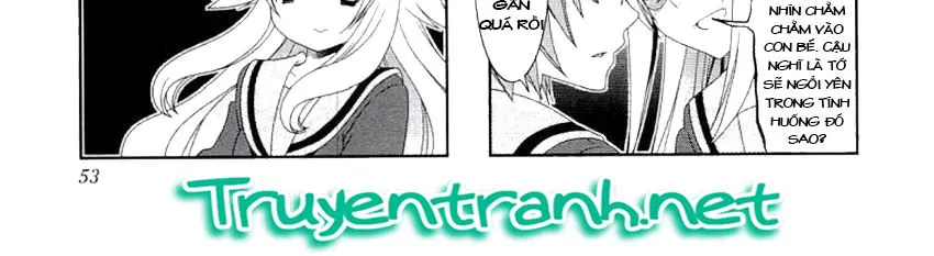 Mikakunin De Shinkoukei Chap 45 - Next Chap 46