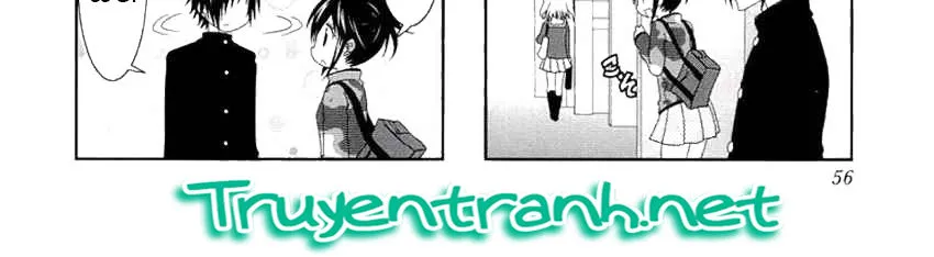 Mikakunin De Shinkoukei Chap 45 - Next Chap 46