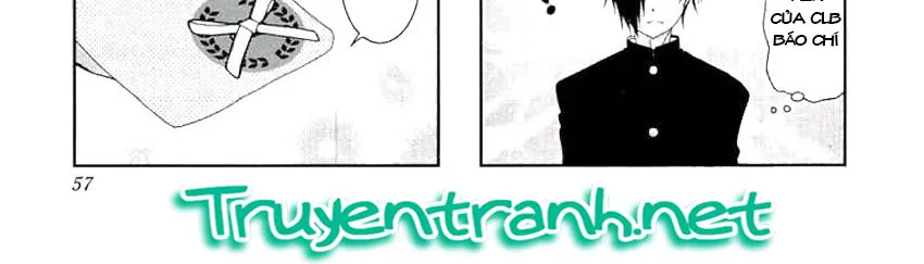 Mikakunin De Shinkoukei Chap 45 - Next Chap 46