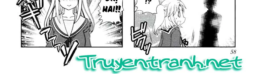 Mikakunin De Shinkoukei Chap 45 - Next Chap 46