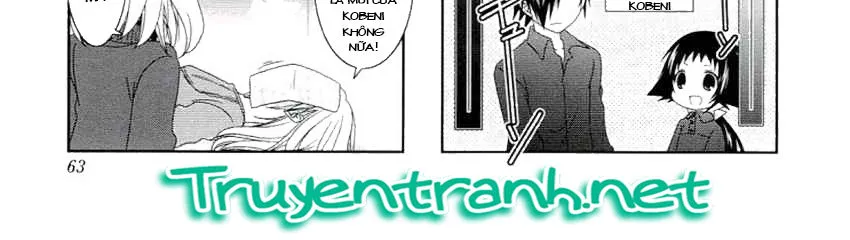 Mikakunin De Shinkoukei Chap 46 - Next Chap 47