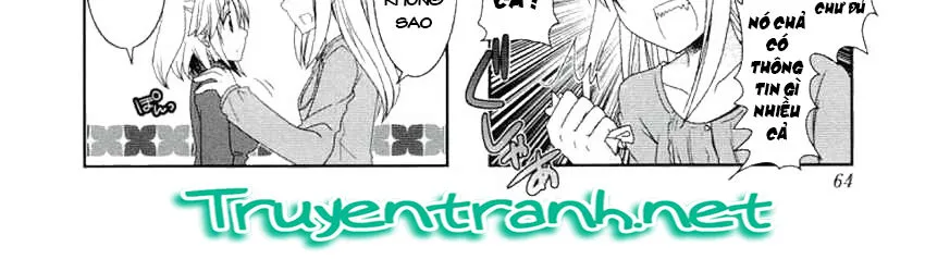 Mikakunin De Shinkoukei Chap 46 - Next Chap 47