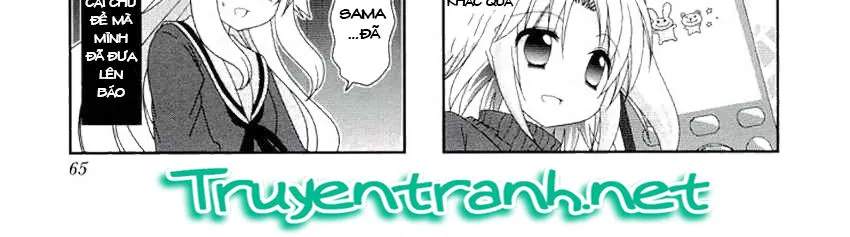 Mikakunin De Shinkoukei Chap 46 - Next Chap 47