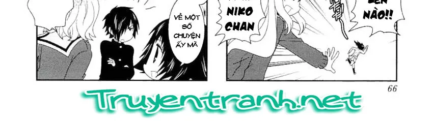 Mikakunin De Shinkoukei Chap 46 - Next Chap 47